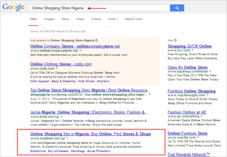 Seo case studies 2014