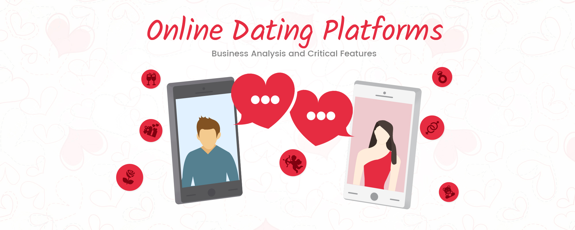 BestSmmPanel Online Dating: 6 Grammatical Mistakes You Mustn't Make Online Dating Platform Main