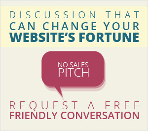 Request Free Website Consultation