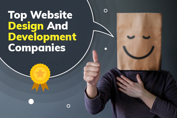 Top Web Design Companies In India: Best Companies List