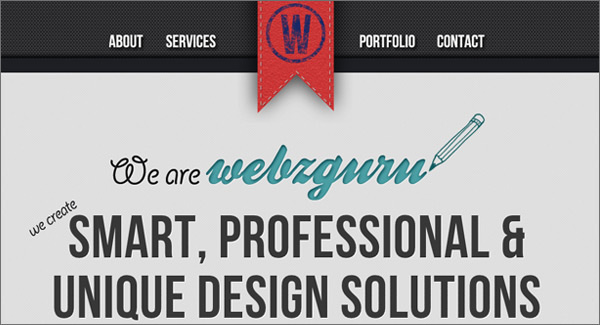 web design company