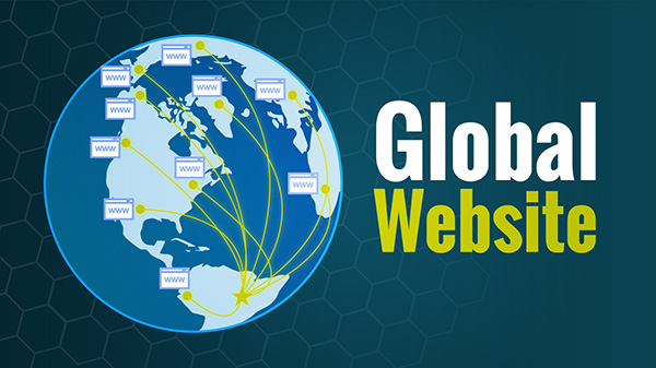 7 Tips for Global-Friendly Website- Grow your Business Internationally