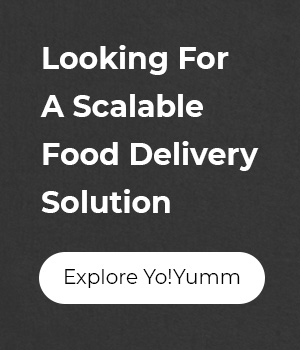 Multi-restaurant food delivery