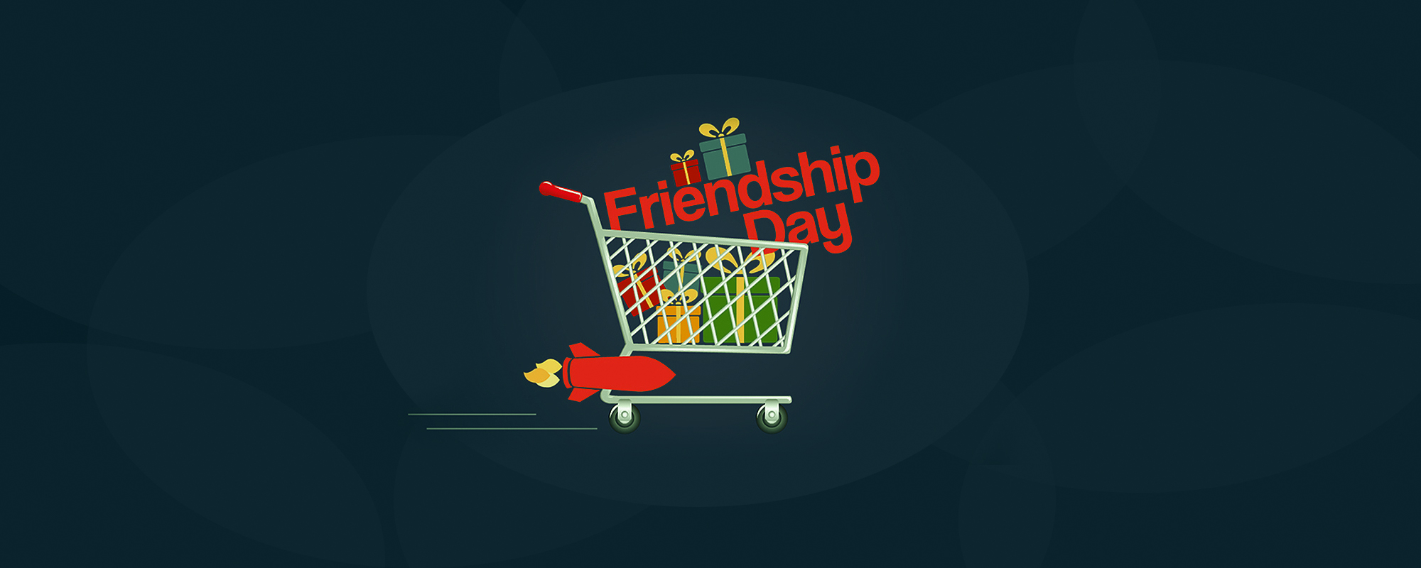 How to Increase Online Sales and Boost Traffic on Friendship Day and Other Occasions?