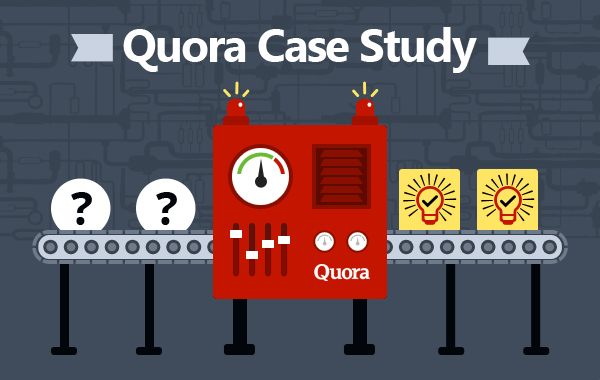 Quora Case Study