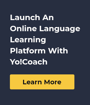 Online Language Learning Website Like Verbling