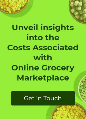 Top Features to Ensure the Success of Your Online Grocery Delivery Marketplace - CTA