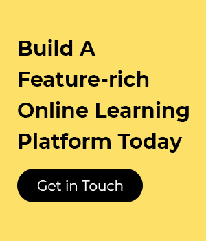 Online Learning Platform Today