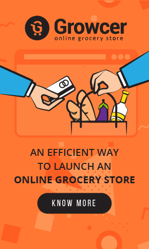 Start Online Grocery Store