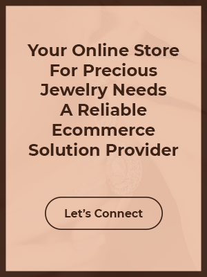 A reliable ecommerce solution provide