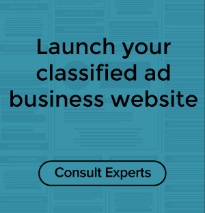 classified website features