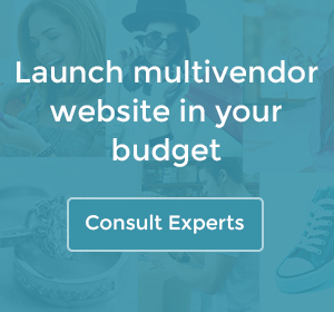 multivendor ecommerce website features