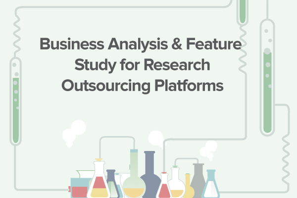 science research outsourcing