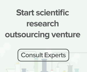 scientific research outsourcing website
