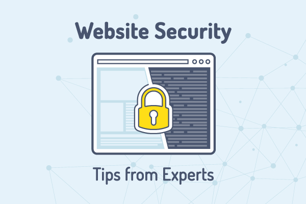 website-security