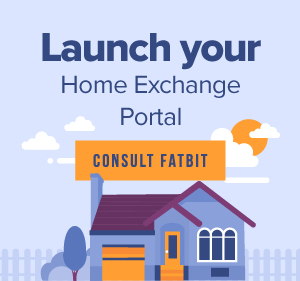 Launch Home Exchange Portal