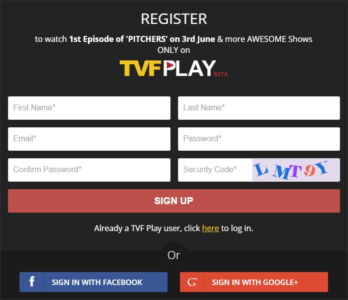 TVFplay-signup-form-fatbit