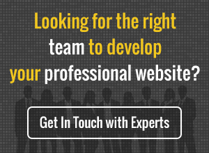 Get in Touch With Experts