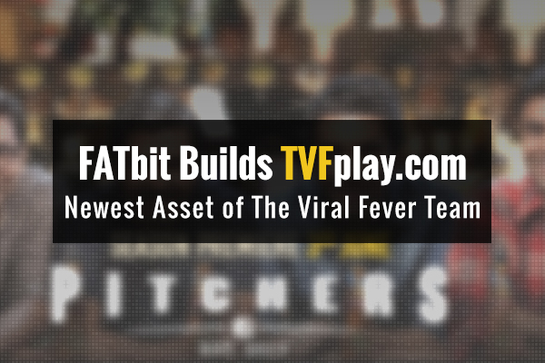 who devloped tvfplay.com fatbit