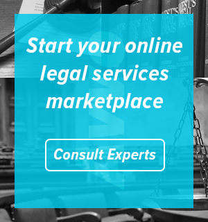 Start your online legal services marketplace