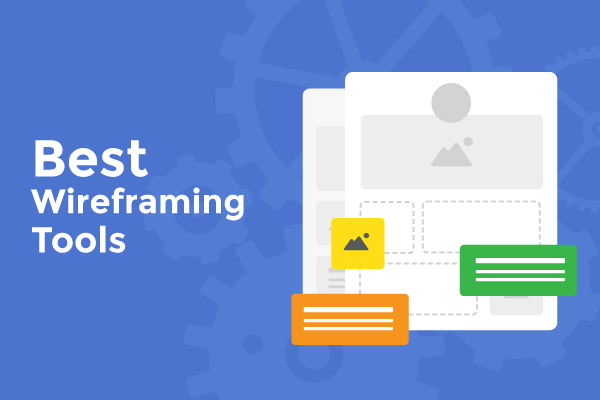 Free wireframing tools