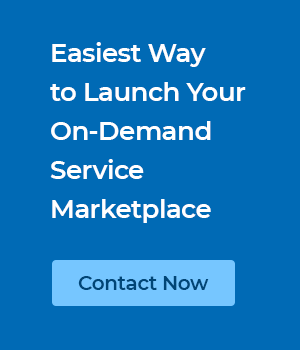 Launch Your On Demand Service Marketplace