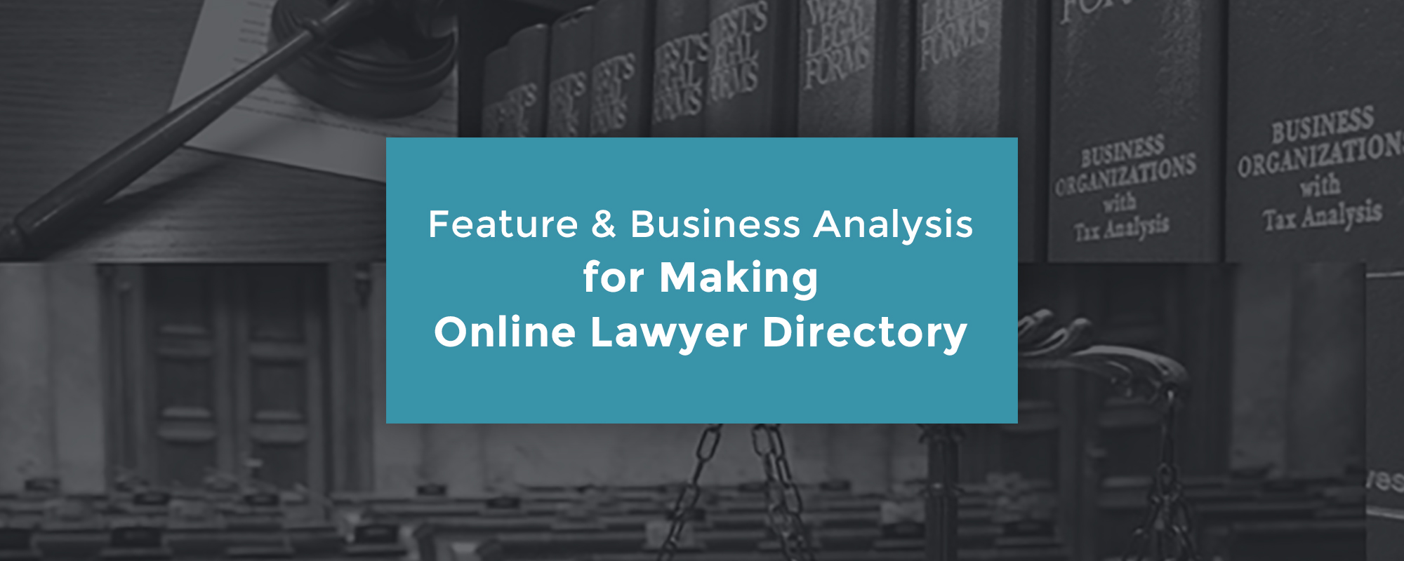 Launch Legal Services Marketplace With Advanced Script Features and Insights