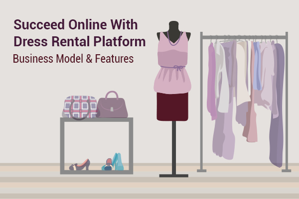online clothing rental companies