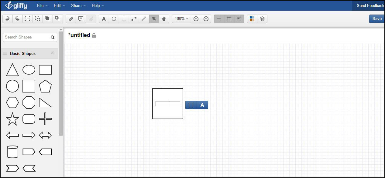  free wireframing tool gliffy