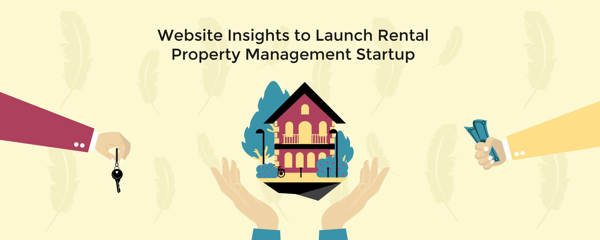 Essential Website Features for Starting Rental Property Maintenance Business