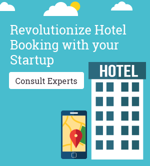 Start Hotel Booking & Search Platform