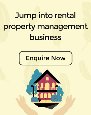 rental property maintenance website