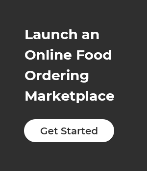 Online Food Delivery Business