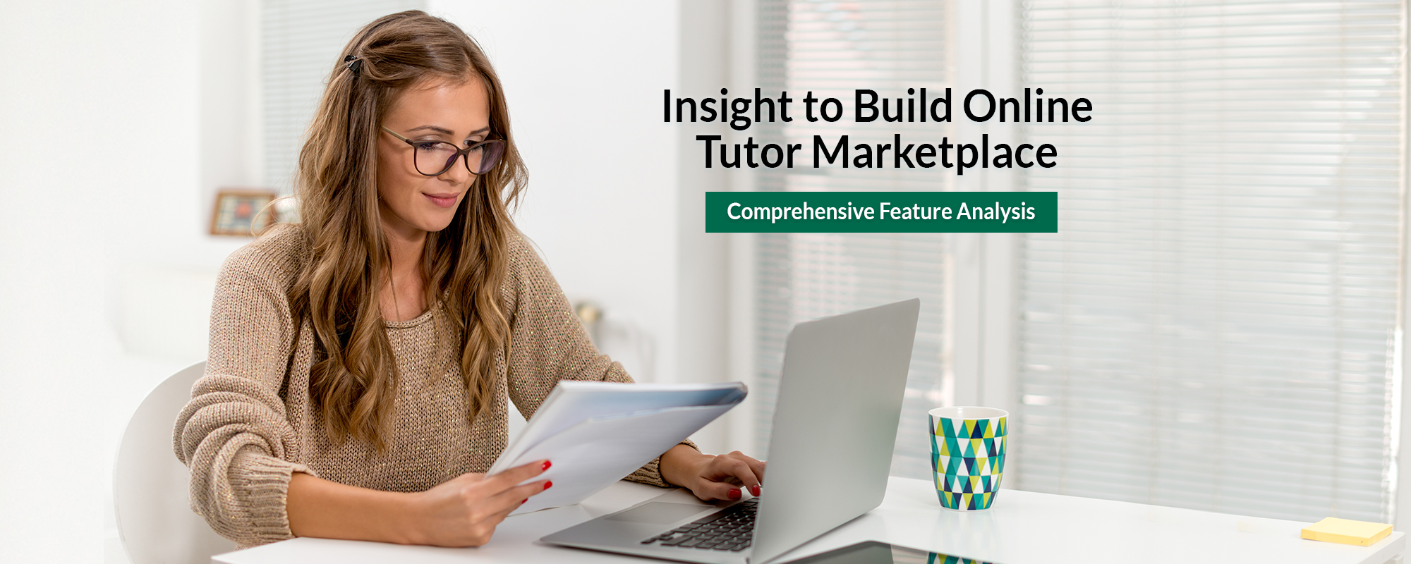 Best-in-class Website Features to Launch Tutoring Marketplace