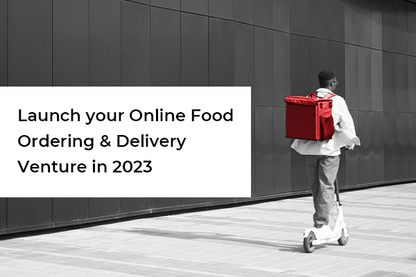 Thumbnail - Online Food Delivery Business in 2023