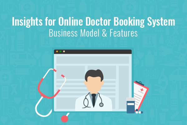 Online Doctor Booking Portal