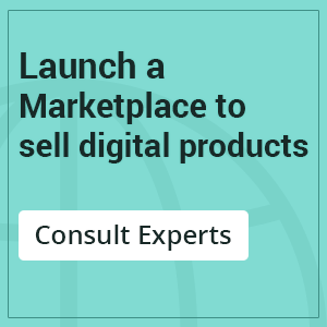 Sell Digital Products