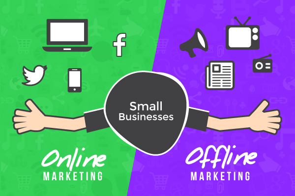 How To Start Small Business Online - malayenc