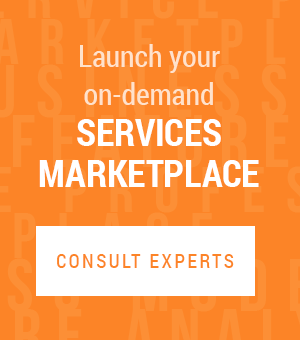 on-demand services marketplace