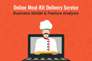 Online Meal Kit Delivery Business