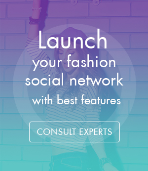 fashion social networking website
