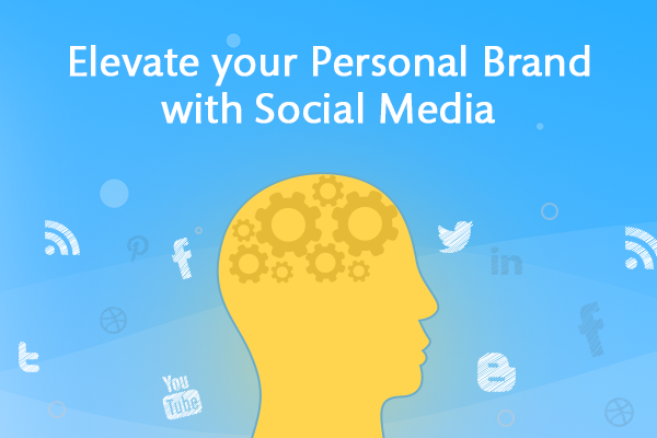 Social Media tips for Personal Branding