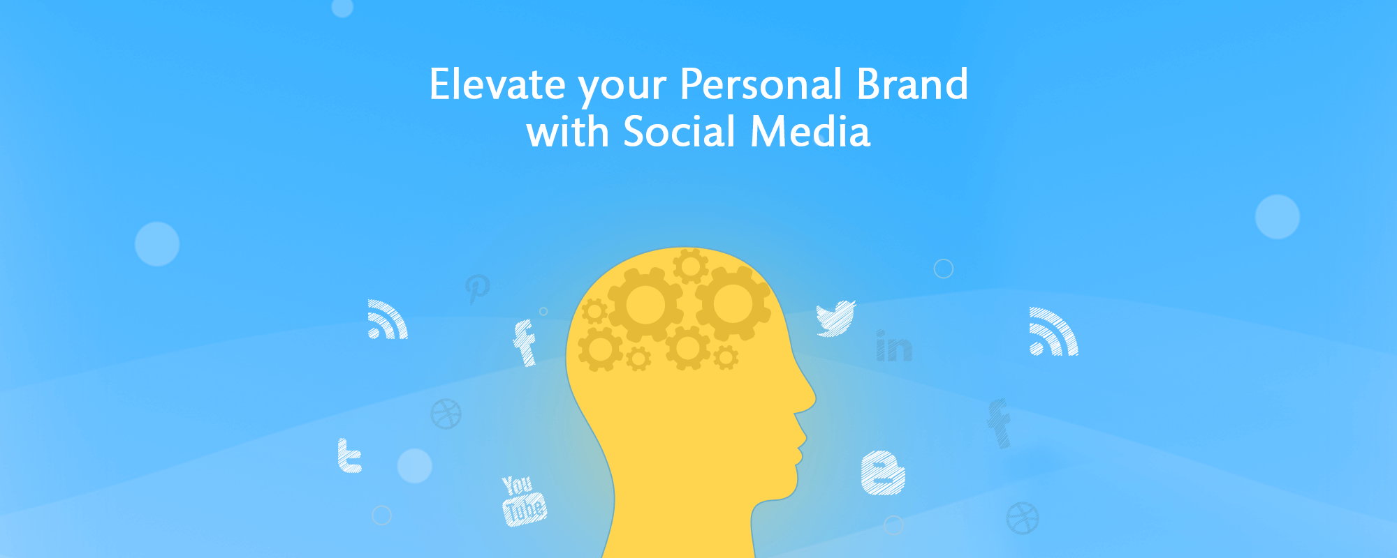 3 Social Growth Hacks For Personal Branding