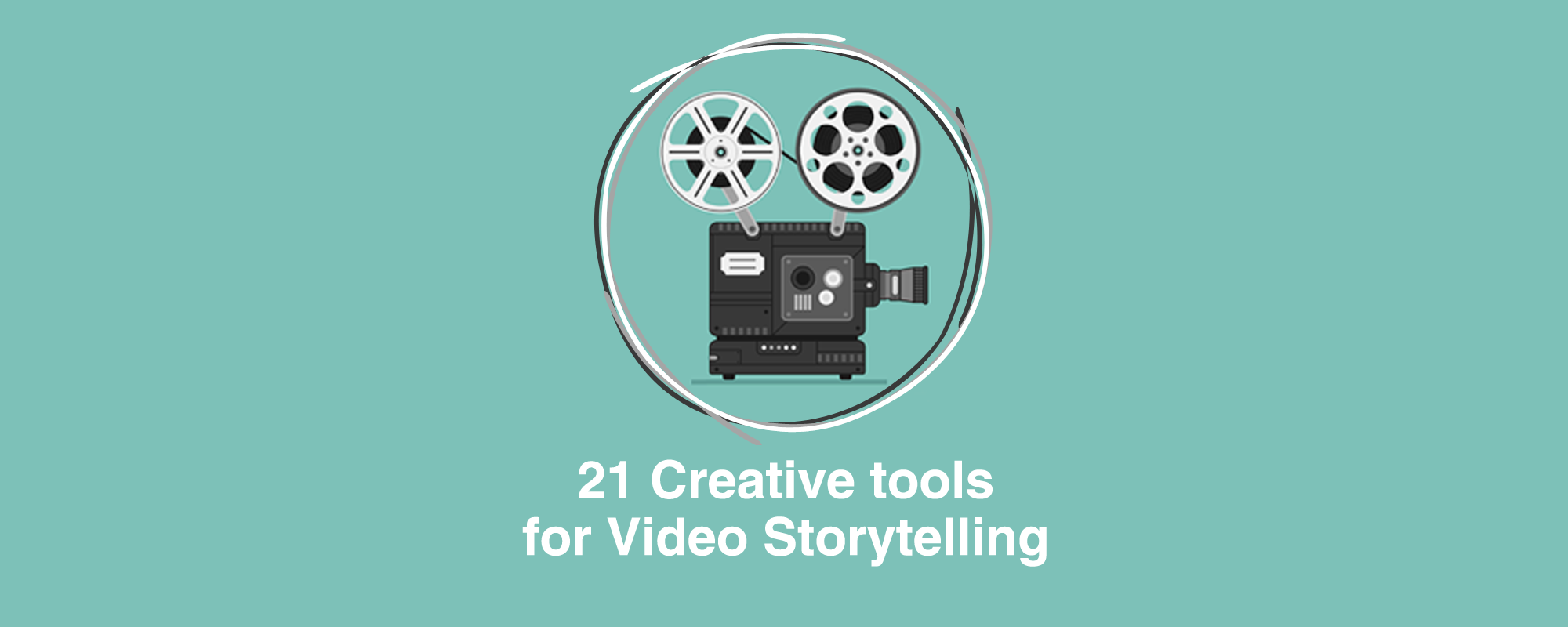 Creative-video-storytelling-tools