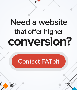 contact fatbit for website development