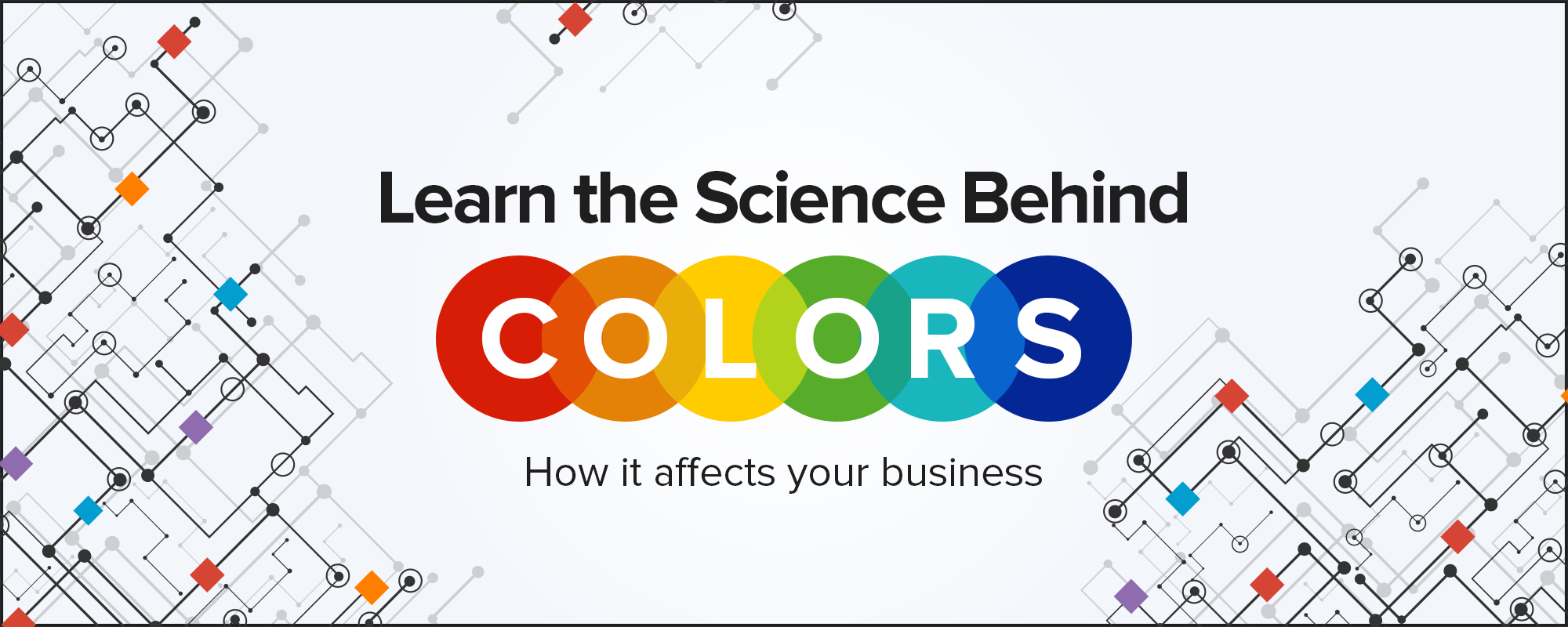 Colors & Conversions of a Website have a Deep Connection