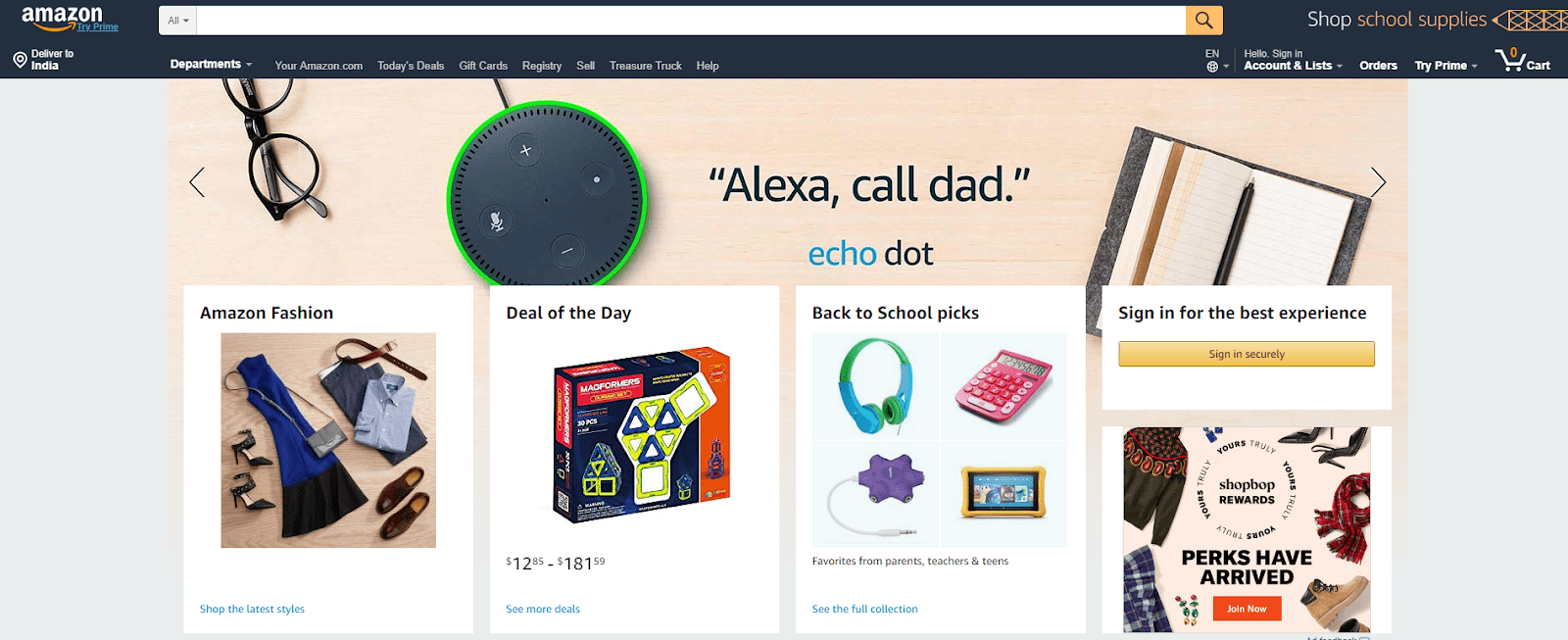Amazon.com_ Online Shopping for Electronics