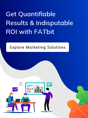 Explore FATbit Marketing Solutions