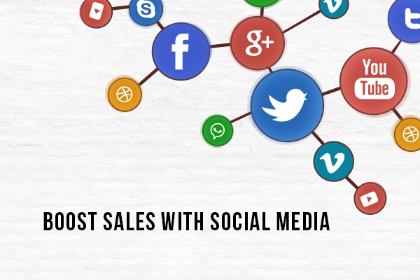 Improve-sales-using-social-media-marketing