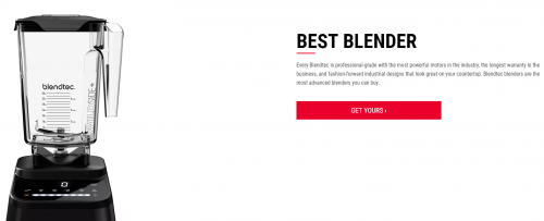 World's Most Advanced Blenders _ Blendtec